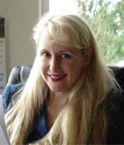 Monica Fisher